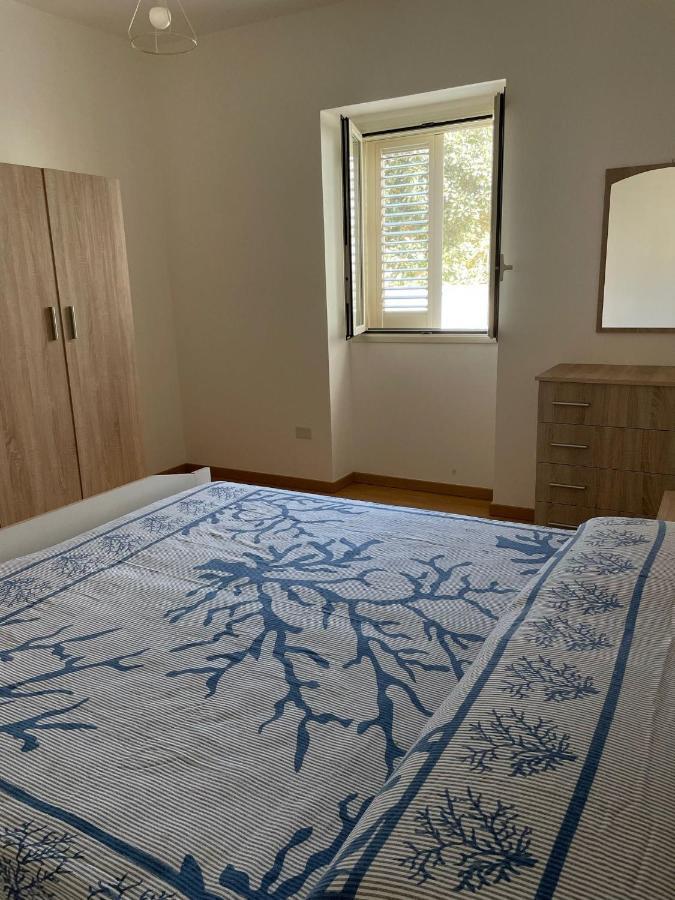 Villa Ticia A 100 Metri Dalla Spiaggia Con Parcheggio Privato Лідо-Маріні Екстер'єр фото