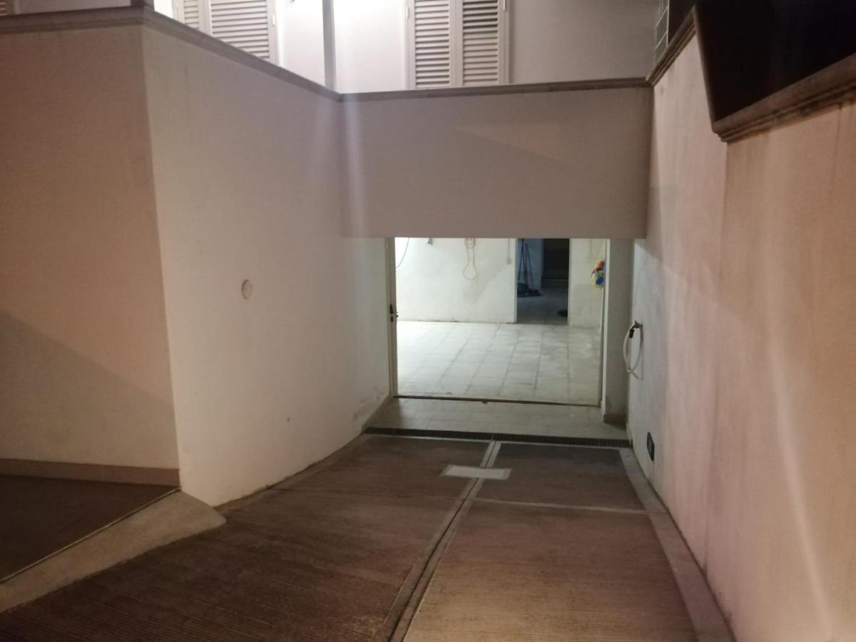 Villa Ticia A 100 Metri Dalla Spiaggia Con Parcheggio Privato Лідо-Маріні Екстер'єр фото