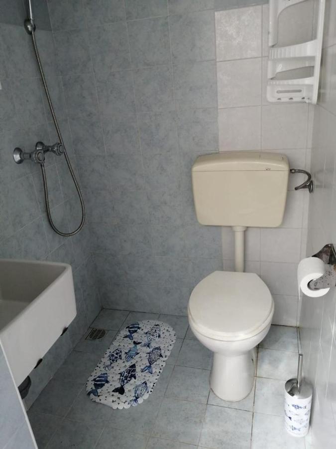 Villa Ticia A 100 Metri Dalla Spiaggia Con Parcheggio Privato Лідо-Маріні Екстер'єр фото