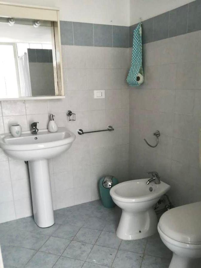 Villa Ticia A 100 Metri Dalla Spiaggia Con Parcheggio Privato Лідо-Маріні Екстер'єр фото