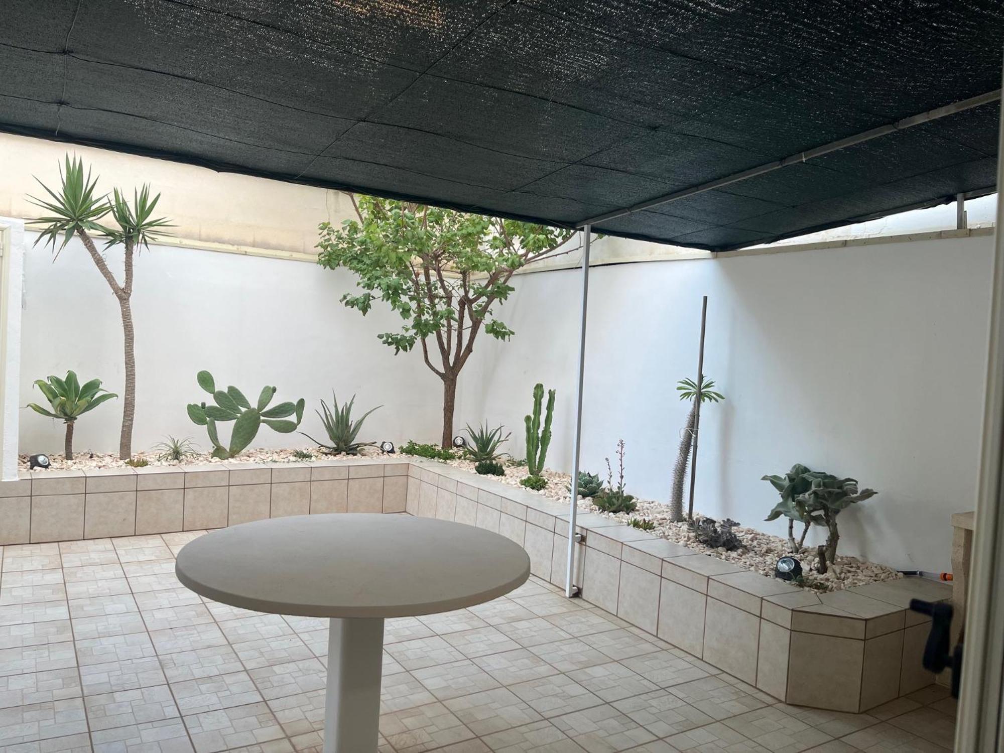 Villa Ticia A 100 Metri Dalla Spiaggia Con Parcheggio Privato Лідо-Маріні Екстер'єр фото