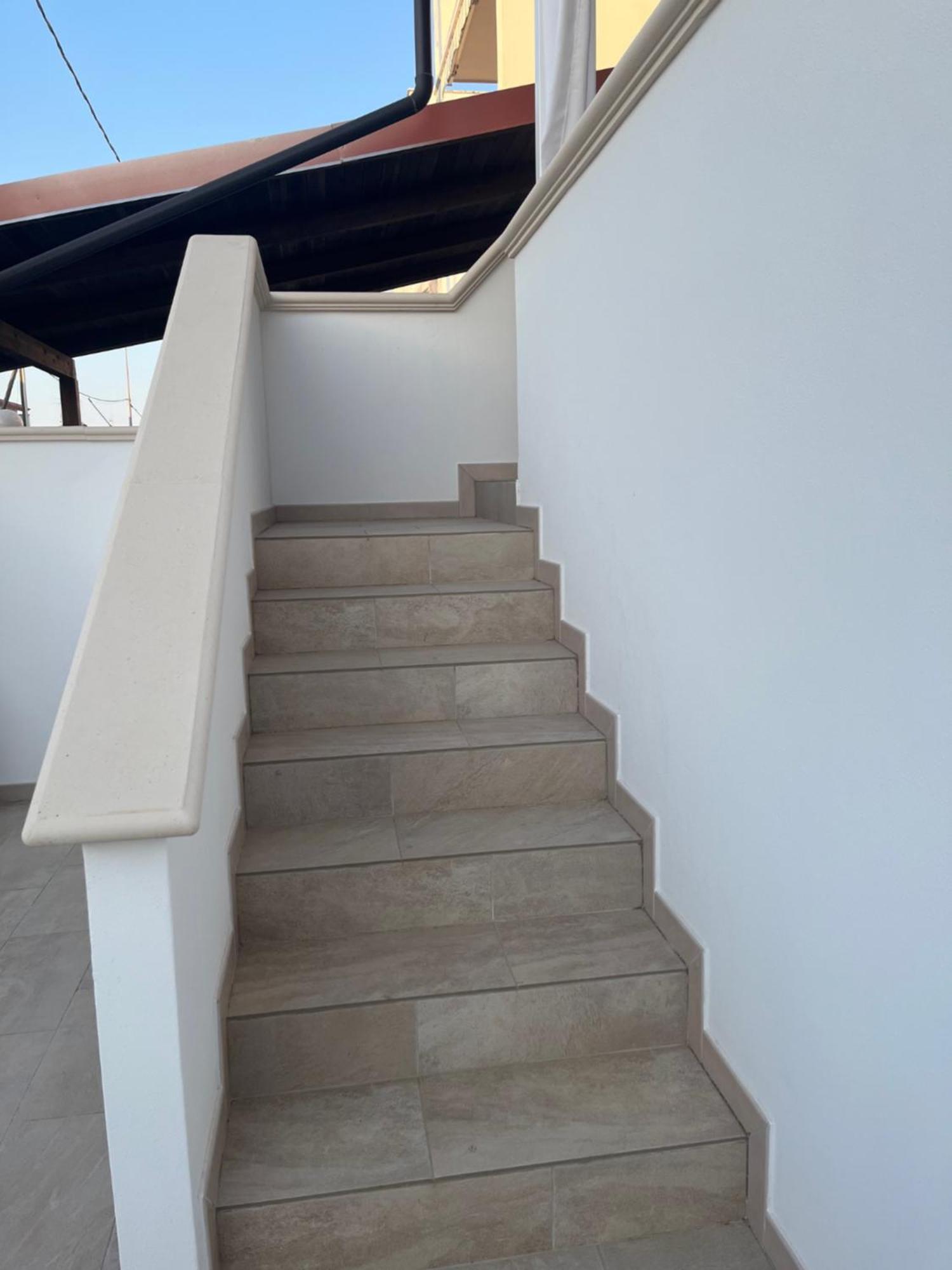 Villa Ticia A 100 Metri Dalla Spiaggia Con Parcheggio Privato Лідо-Маріні Екстер'єр фото